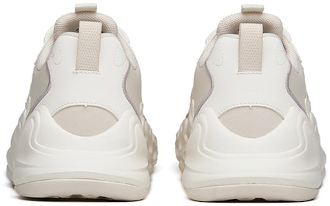 Anta Life Series Sepatu Rendah 'Putih Abu-abu' 112218883-1 Shop Anta Life Series Sepatu Rendah 'Putih Abu-abu' 112218883-1