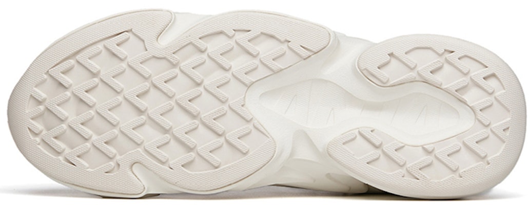 Anta Life Series Low-Top 'White Grey' 112218883-1 Purchase Anta Life Series Low-Top 'White Grey' 112218883-1