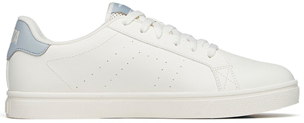 Anta Life Series Low-Top 'White Grey' 912228050-11 Order Anta Life Series Low-Top 'White Grey' 912228050-11