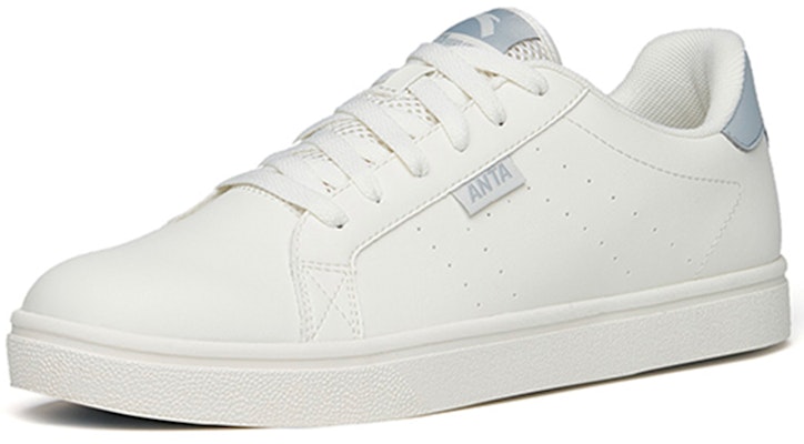 Anta Life Series Low-Top 'White Grey' 912228050-11 Lookbook Anta Life Series Low-Top 'White Grey' 912228050-11