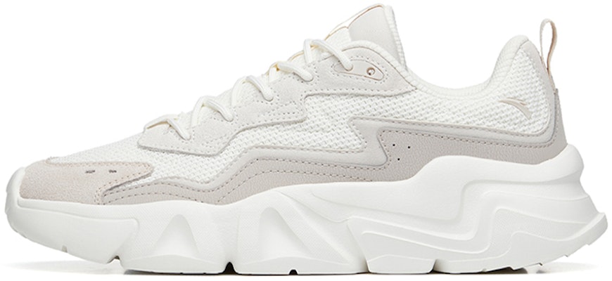 Anta Life Series Rendah 'Putih Kelabu' 912248825-1 Buy Anta Life Series Rendah 'Putih Kelabu' 912248825-1