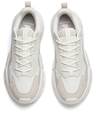 Anta Life Series Rendah 'Putih Kelabu' 912248825-1 Lookbook Anta Life Series Rendah 'Putih Kelabu' 912248825-1