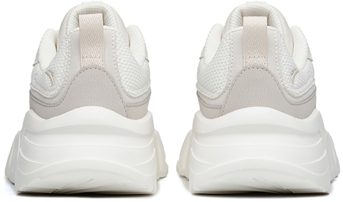 Anta Life Series Rendah 'Putih Kelabu' 912248825-1 Shop Anta Life Series Rendah 'Putih Kelabu' 912248825-1