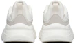Shop 安踏生活系列低帮“白灰” 912248825-1