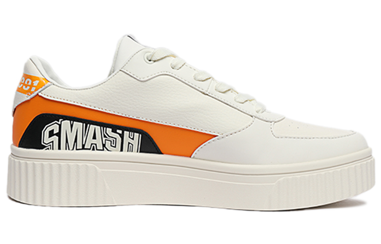 Anta Life Series Low-Top 'White Yellow Street' 圖 2