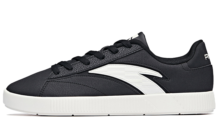 Anta Life Series Low-Top Casual 'Black'