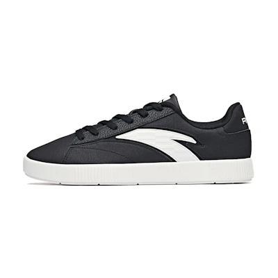 Anta Life Series Low-Top Casual 'Black'
