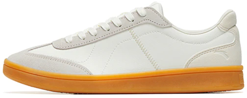 Anta Life Series Low-Top Casual Sneakers 'Grey White' 112238086-1 Anta Life Series Low-Top Casual Sneakers 'Grey White' 112238086-1