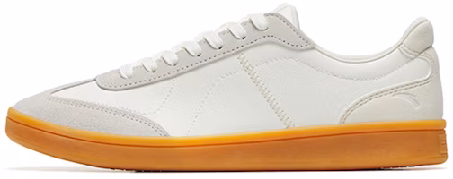 Anta Life Series Low-Top Casual Sneakers 'Grey White' 112238086-1 Anta Life Series Low-Top Casual Sneakers 'Grey White' 112238086-1