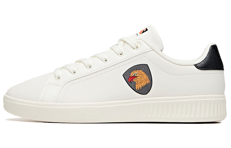 Anta Life Series Low-Top Skate 'Ivory White' 112028066-1