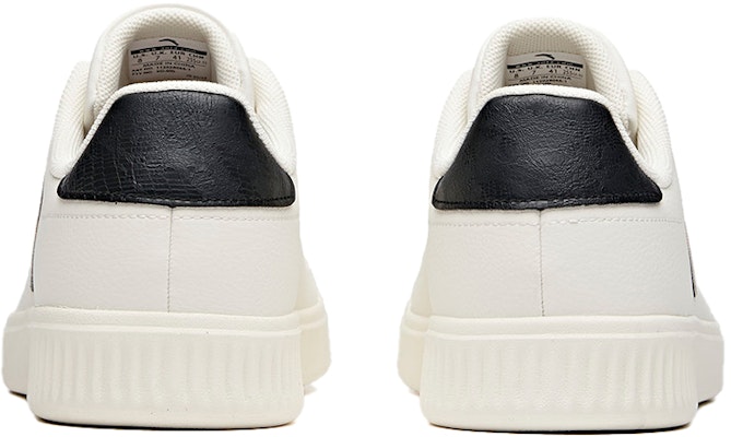 Anta Life Series Low-Top Skate 'Ivory White' 112028066-1 Shop Anta Life Series Low-Top Skate 'Ivory White' 112028066-1