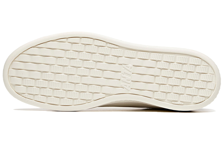 Purchase Anta Life Series Sepatu Skate Rendah 'Putih Gading' 112028066-1