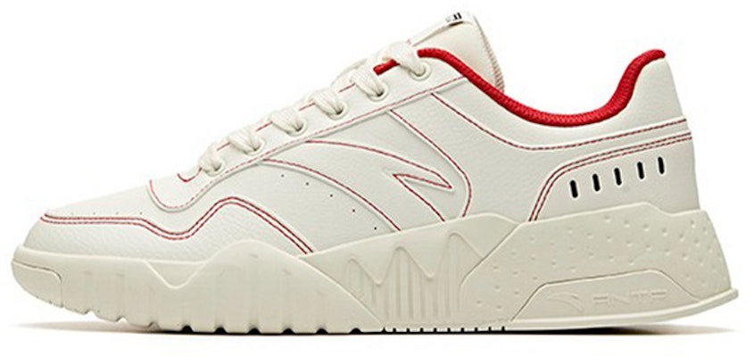 Antaライフシリーズ ロートップスニーカー「アイボリーホワイト」91948024-1 91948024-1 Buy Antaライフシリーズ ロートップスニーカー「アイボリーホワイト」91948024-1 91948024-1