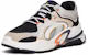 Sneaker Rendah Anta Life 'Putih Kelabu Hitam' 112148890-4