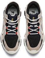 Sneaker Rendah Anta Life 'Putih Kelabu Hitam' 112148890-4 Lookbook Sneaker Rendah Anta Life 'Putih Kelabu Hitam' 112148890-4