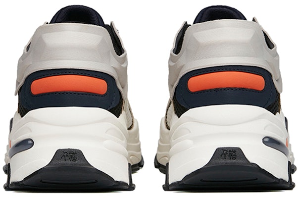 Anta Life Series Low-Top Sneaker 'White Grey Black' 112148890-4 Shop Anta Life Series Low-Top Sneaker 'White Grey Black' 112148890-4