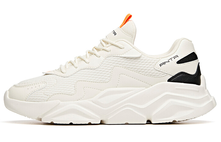 Anta Life Series Low 'Beige Black'