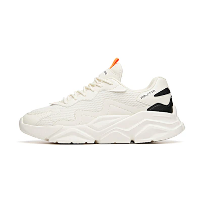 Anta Life Series Low 'Beige Black'