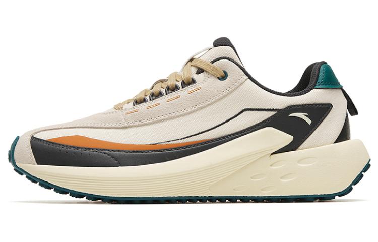 Anta Life Series Low 'Bing Tang Mud Grey'