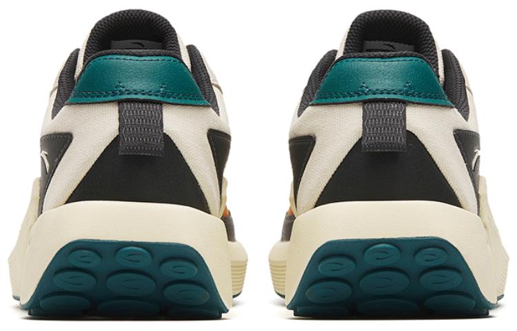 Anta Life Series Low 'Bing Tang Mud Grey' 圖 3