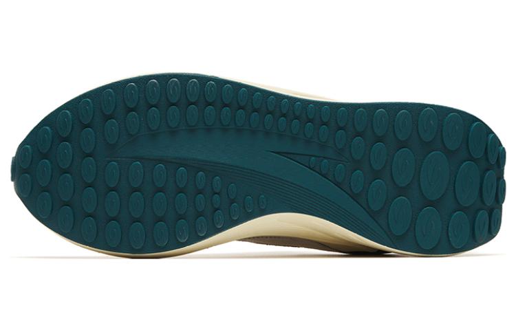 Anta Life Series Low 'Bing Tang Mud Grey' 圖 4