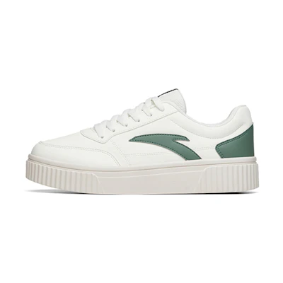 Anta Life Series Low 'Biscuit Green'
