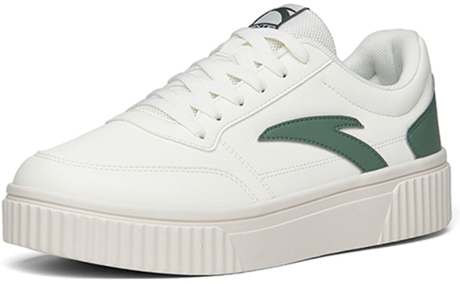 Anta Seri Life Low 'Biskuit Hijau' 912228005-3 Lookbook Anta Seri Life Low 'Biskuit Hijau' 912228005-3