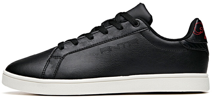 Anta Life Series Low 'Negro' 112018064-4 Buy Anta Life Series Low 'Negro' 112018064-4