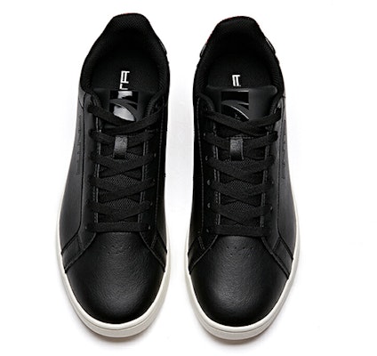 Anta Life Series Low 'Negro' 112018064-4 Lookbook Anta Life Series Low 'Negro' 112018064-4