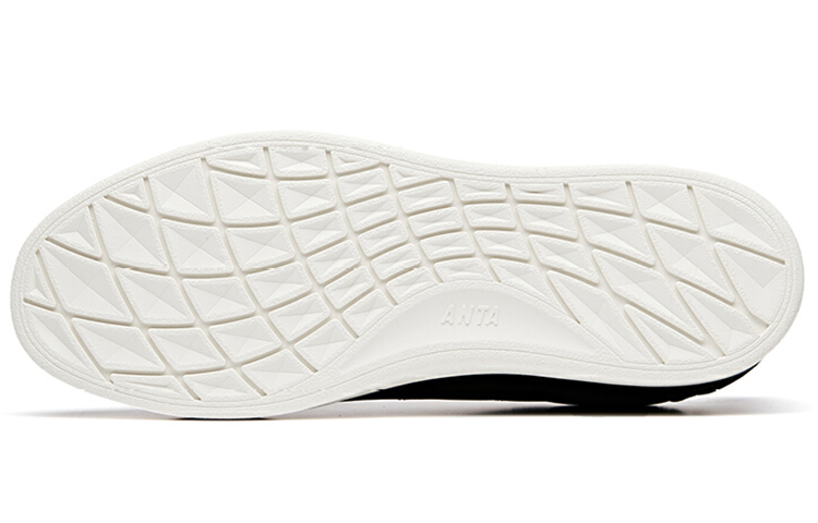 Purchase Anta Life Series Low 'Negro' 112018064-4