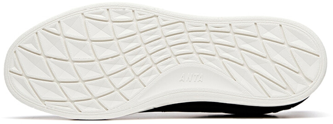 Anta Life Series Low 'Negro' 112018064-4 Purchase Anta Life Series Low 'Negro' 112018064-4
