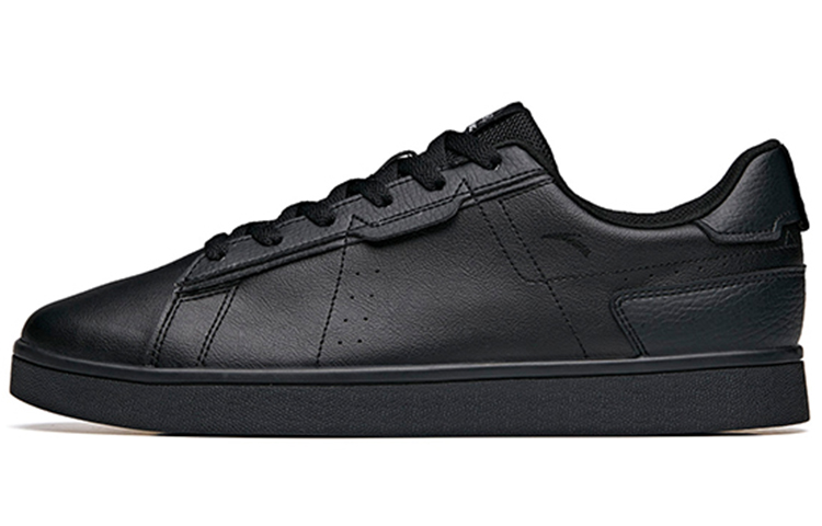 Anta Life Series Low 'Black'