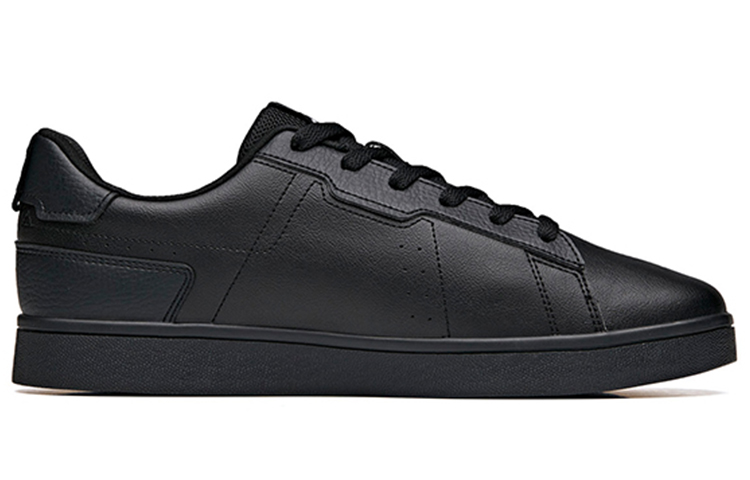 Anta Life Series Low 'Black' 圖 2