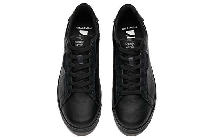 Anta Life Series Low 'Black' 圖 4