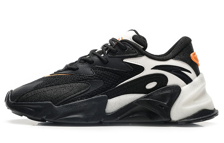 Anta Life Series Low 'Black'