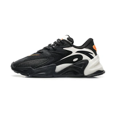 Anta Life Series Low 'Black'