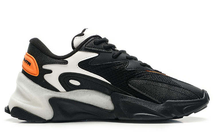 Anta Life Series Low 'Black' 圖 2