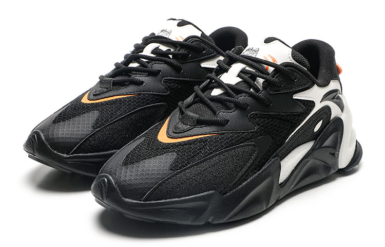 Anta Life Series Low 'Black' 圖 3