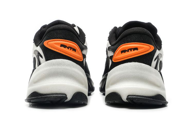 Anta Life Series Low 'Black' 圖 5