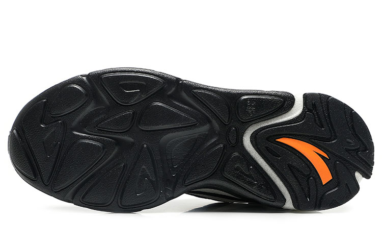 Anta Life Series Low 'Black' 圖 6