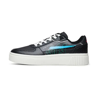 Anta Life Series Low 'Black Blue'
