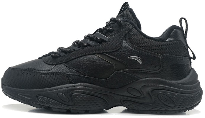 Anta Life Series Low 'Black Fleece' 912348981-1 Buy Anta Life Series Low 'Black Fleece' 912348981-1