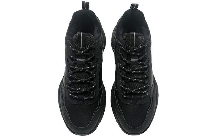 Shop アンタ ライフ ロー "ブラックフリース" 912348981-1