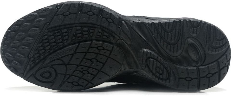 Anta Life Series Low 'Black Fleece' 912348981-1 Details for Anta Life Series Low 'Black Fleece' 912348981-1