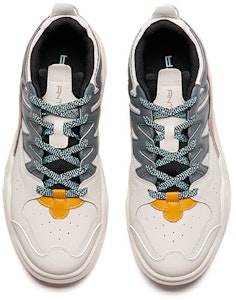 Anta Life Series Low 'Negro Gris' 112018041-3 Lookbook Anta Life Series Low 'Negro Gris' 112018041-3