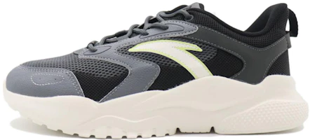 Anta Life Series Low 'Black Grey' 112318841-2 Anta Life Series Low 'Black Grey' 112318841-2