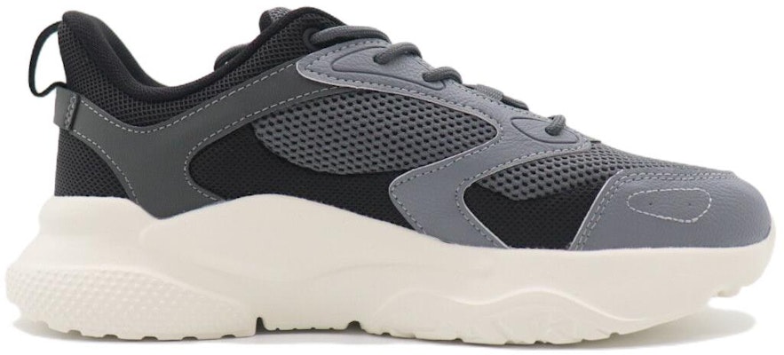 안타 라이프 시리즈 로우 '블랙 그레이' 112318841-2 Order 안타 라이프 시리즈 로우 '블랙 그레이' 112318841-2