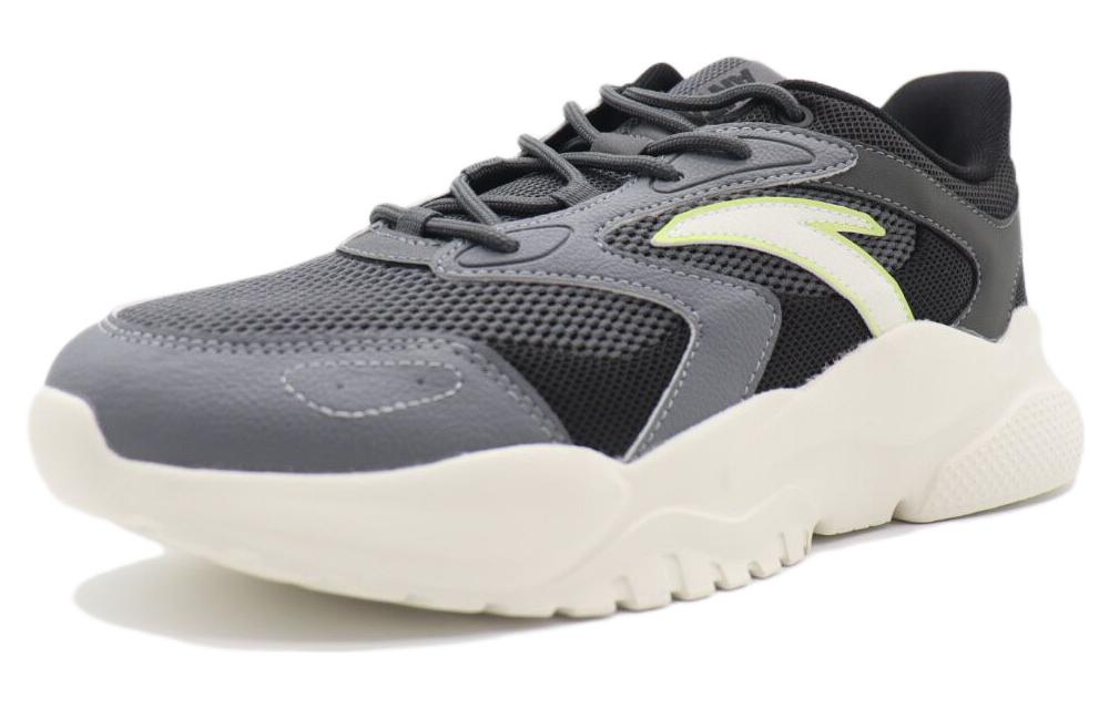 Lookbook 안타 라이프 시리즈 로우 '블랙 그레이' 112318841-2