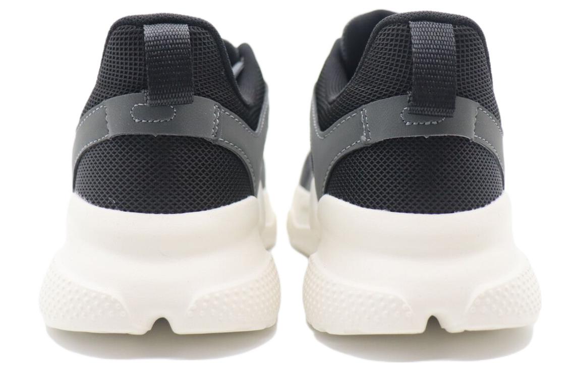 Shop 안타 라이프 시리즈 로우 '블랙 그레이' 112318841-2