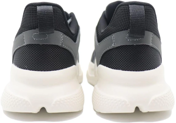 안타 라이프 시리즈 로우 '블랙 그레이' 112318841-2 Shop 안타 라이프 시리즈 로우 '블랙 그레이' 112318841-2